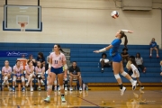 Volleyball: Brevard at West Henderson (BR3_1874)