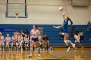 Volleyball: Brevard at West Henderson (BR3_1876)