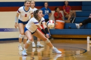 Volleyball: Brevard at West Henderson (BR3_2026)