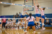 Volleyball: Brevard at West Henderson (BR3_2037)