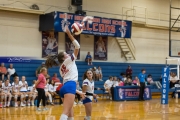 Volleyball: Brevard at West Henderson (BR3_2052)
