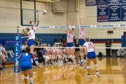 Volleyball: Brevard at West Henderson (BR3_2068)