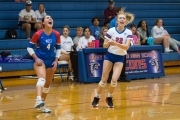Volleyball: Brevard at West Henderson (BR3_2096)