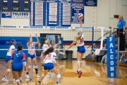 Volleyball: Brevard at West Henderson (BR3_2167)