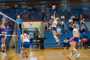 Volleyball: Brevard at West Henderson (BR3_2204)