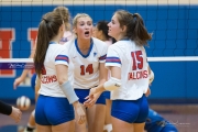 Volleyball: Brevard at West Henderson (BR3_2271)