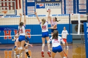 Volleyball: Brevard at West Henderson (BR3_2315)