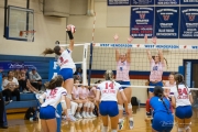 Volleyball: Brevard at West Henderson (BR3_2322)