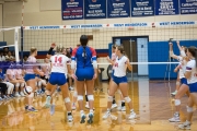 Volleyball: Brevard at West Henderson (BR3_2365)