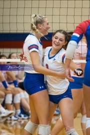 Volleyball: Brevard at West Henderson (BR3_2371)