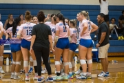 Volleyball: Brevard at West Henderson (BR3_2447)