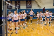 Volleyball: Brevard at West Henderson (BR3_2507)
