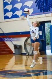 Volleyball: Tuscola  at West Henderson (BR3_6414)