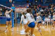Volleyball: Tuscola  at West Henderson (BR3_6452)