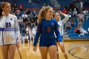 Volleyball: Tuscola  at West Henderson (BR3_6470)