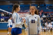Volleyball: Tuscola  at West Henderson (BR3_6478)
