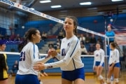 Volleyball: Tuscola  at West Henderson (BR3_6494)