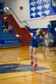 Volleyball: Tuscola  at West Henderson (BR3_6522)