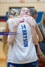 Volleyball: Tuscola  at West Henderson (BR3_6742)