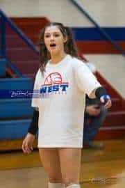 Volleyball: Tuscola  at West Henderson (BR3_6903)