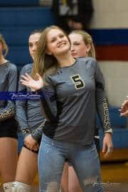 Volleyball: Tuscola  at West Henderson (BR3_7072)