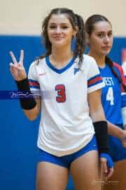 Volleyball: Tuscola  at West Henderson (BR3_7157)