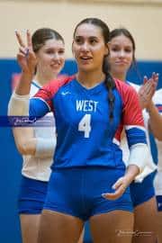 Volleyball: Tuscola  at West Henderson (BR3_7166)