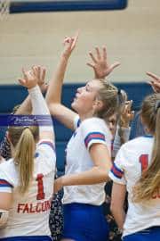 Volleyball: Tuscola  at West Henderson (BR3_7280)