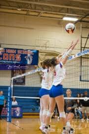 Volleyball: Tuscola  at West Henderson (BR3_7340)