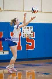 Volleyball: Tuscola  at West Henderson (BR3_7364)