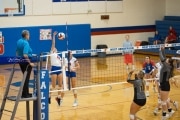 Volleyball: Tuscola  at West Henderson (BR3_7615)