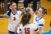 Volleyball: Tuscola  at West Henderson (BR3_7692)