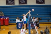 Volleyball: Tuscola  at West Henderson (BR3_7795)