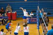 Volleyball: Tuscola  at West Henderson (BR3_7803)