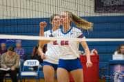 Volleyball: Tuscola  at West Henderson (BR3_8012)