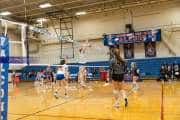 Volleyball: Tuscola  at West Henderson (BR3_8059)