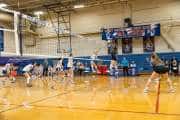 Volleyball: Tuscola  at West Henderson (BR3_8078)