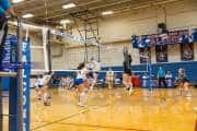 Volleyball: Tuscola  at West Henderson (BR3_8085)