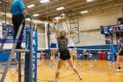 Volleyball: Tuscola  at West Henderson (BR3_8098)