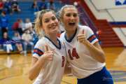 Volleyball: Tuscola  at West Henderson (BR3_8164)