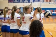Volleyball: Tuscola  at West Henderson (BR3_8193)