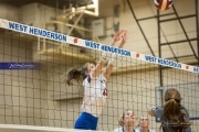 Volleyball: Tuscola  at West Henderson (BR3_8244)
