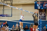 Volleyball: Tuscola  at West Henderson (BR3_8269)
