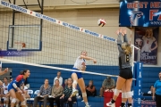 Volleyball: Tuscola  at West Henderson (BR3_8273)