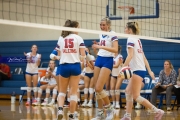 Volleyball: Tuscola  at West Henderson (BR3_8275)