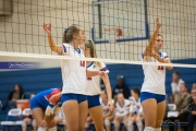 Volleyball: Tuscola  at West Henderson (BR3_8368)