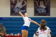 Volleyball: Tuscola  at West Henderson (BR3_8397)