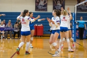 Volleyball: Tuscola  at West Henderson (BR3_8438)