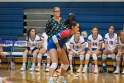 Volleyball: Tuscola  at West Henderson (BR3_8487)