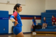 Volleyball: Tuscola  at West Henderson (BR3_8529)